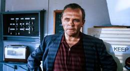 Кадр из фильма "Невиновный" - 1