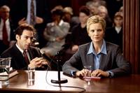 Кадр Претендент