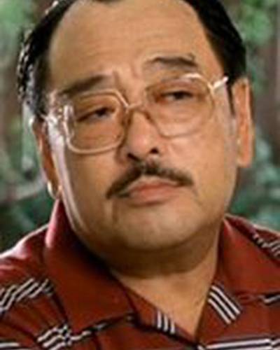 Ричард Фу фото