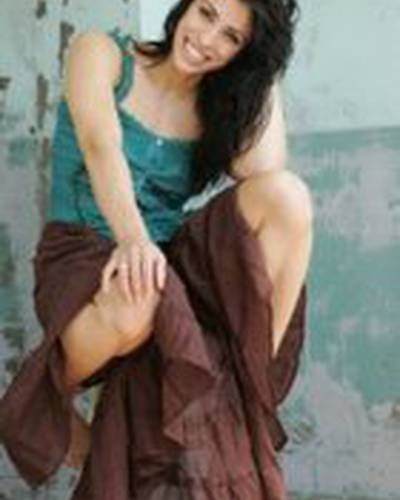 Шэрон Авендано фото