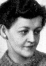 Margit Andelius фото