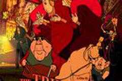 Трио из Бельвилля