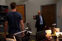 Кадр Клин клином