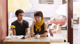 Кадр из фильма "Прекрасный осенний день из прошлого" - 2