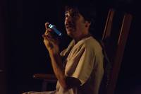 Кадр Бивень