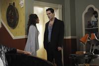 Кадр Быть человеком