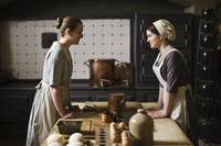 Кадр Аббатство Даунтон