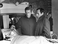 Кадр Детектив Буллитт