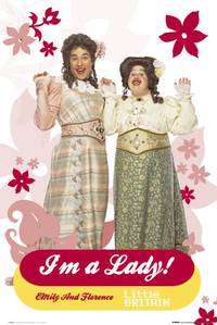 Постер Ваша Бриташа