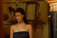 Кадр Плотина против Тихого океана