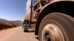 Кадр из фильма "Дуэль" - 1