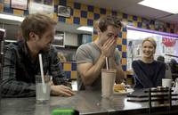 Кадр Быть человеком