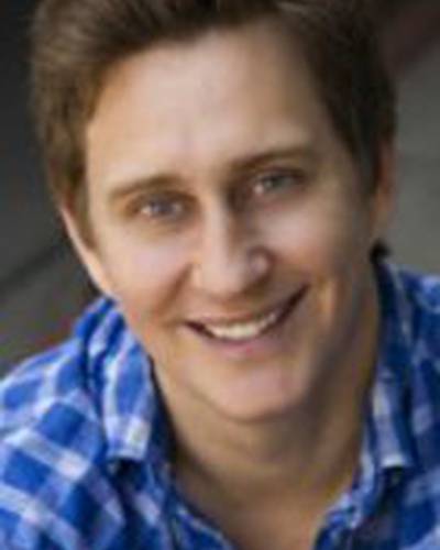 Александр Чэнс фото