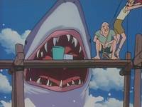 Кадр Тико и Нанами