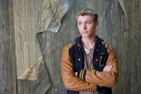 Кадр Чернобыль: Зона отчуждения