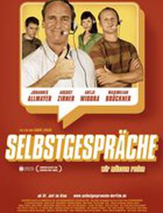 Selbstgespräche