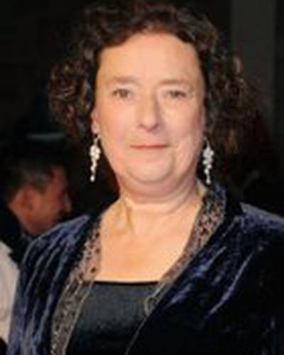 Линда Бэссет фото