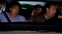 Кадр из фильма "Несносные боссы" - 1