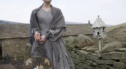 Кадр из фильма "Джейн Эйр (мини-сериал)" - 2