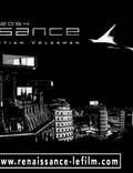 Постер из фильма "Ренессанс" - 1