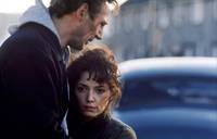 Кадр Переступая черту