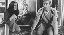 Кадр из фильма "Лонгстрит" - 2