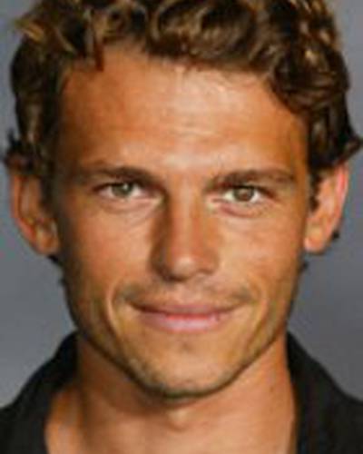 Арно Бинар фото