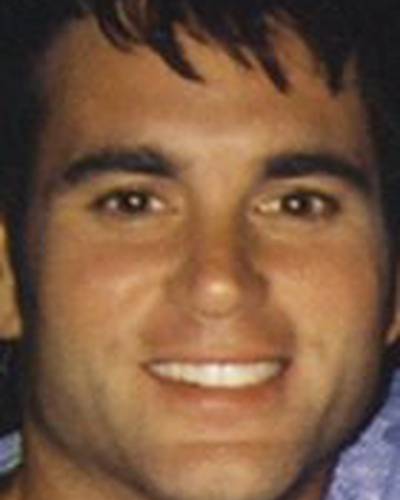 Джо Майкл Бурк фото