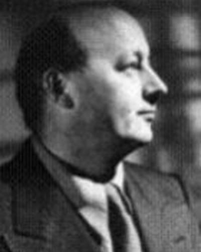 Оскар Фишингер фото