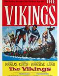Постер из фильма "Викинги" - 1