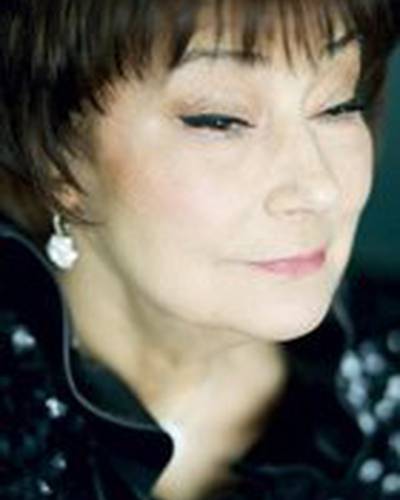 Татьяна Самойлова фото