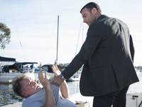 Кадр Рэй Донован