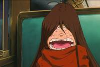 Кадр Галактический экспресс 999: Вечная фантазия