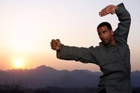 Кадр С Чандни Чоука в Китай