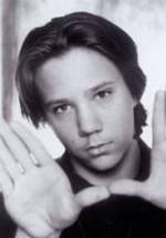 Аарон Форс фото