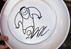 Фильм о всемирно известном украинском богатыре выйдет весной