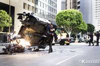 Кадр Хэнкок