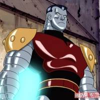 Кадр Люди Икс: Эволюция