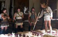 Кадр Александр