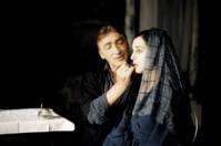 Кадр Настройщик землетрясений