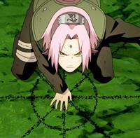 Кадр Наруто: Ураганные хроники