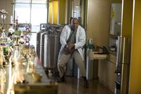 Кадр Чёрный список