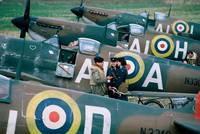 Кадр Зияющая синева