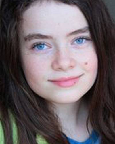 Рени Сэнт Джелэйс фото