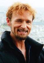 Джерри Рис фото