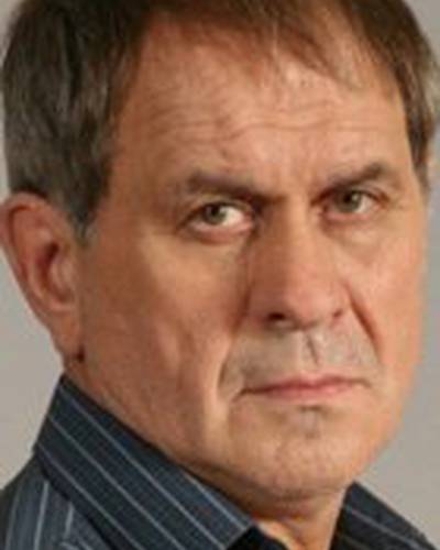 Валерий Афанасьев фото