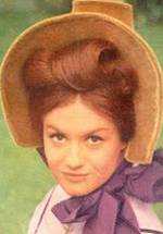 Женевьев Фонтанель фото