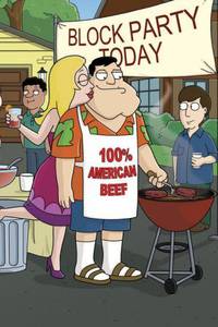 Кадр Американский папаша