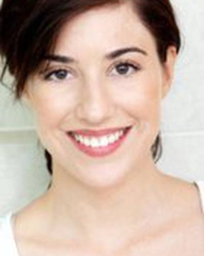 Долорес Рейналс фото