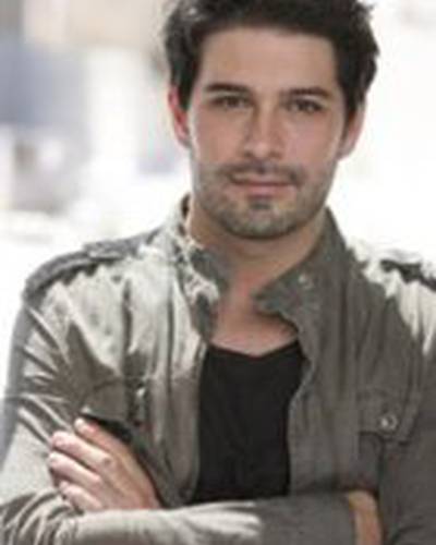 Джонатан Дэйн фото